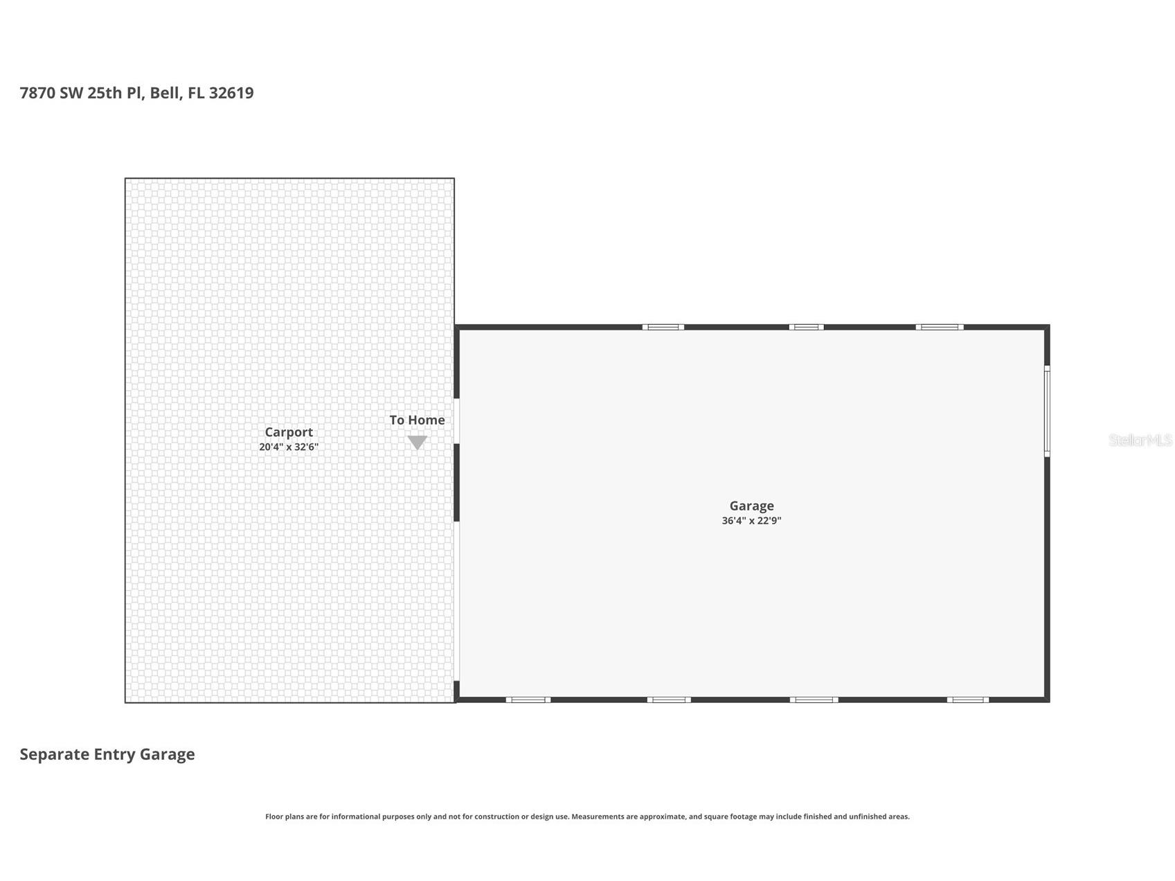 7870 SW 25th Place Bell FL 32619 - SUWANNEE RIVER GC539117 image92