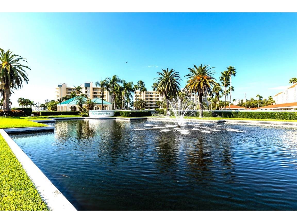 7871 Sailboat Key Boulevard S #106 South Pasadena FL 33707 - BOCA CIEGA BAY U8212794 image1