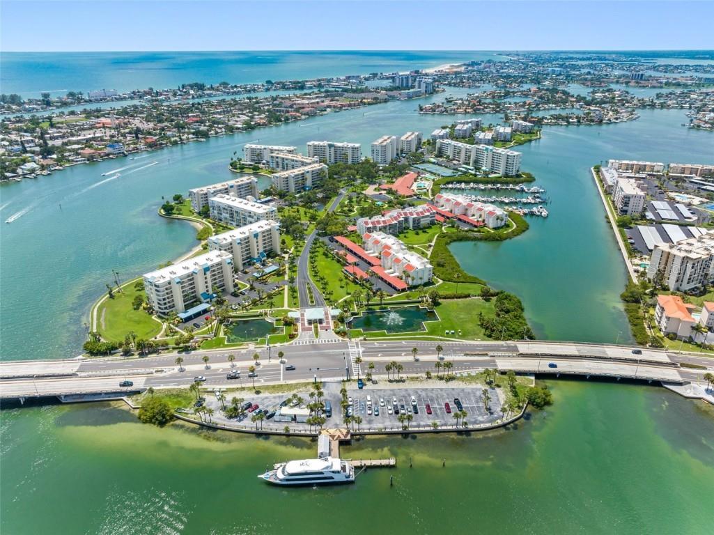 7871 Sailboat Key Boulevard S #106 South Pasadena FL 33707 - BOCA CIEGA BAY / INTRACOASTAL TB8428377 image37