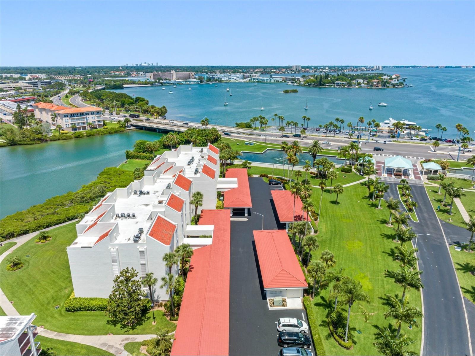 7871 Sailboat Key Boulevard S #106 South Pasadena FL 33707 - BOCA CIEGA BAY / INTRACOASTAL TB8519084 image31