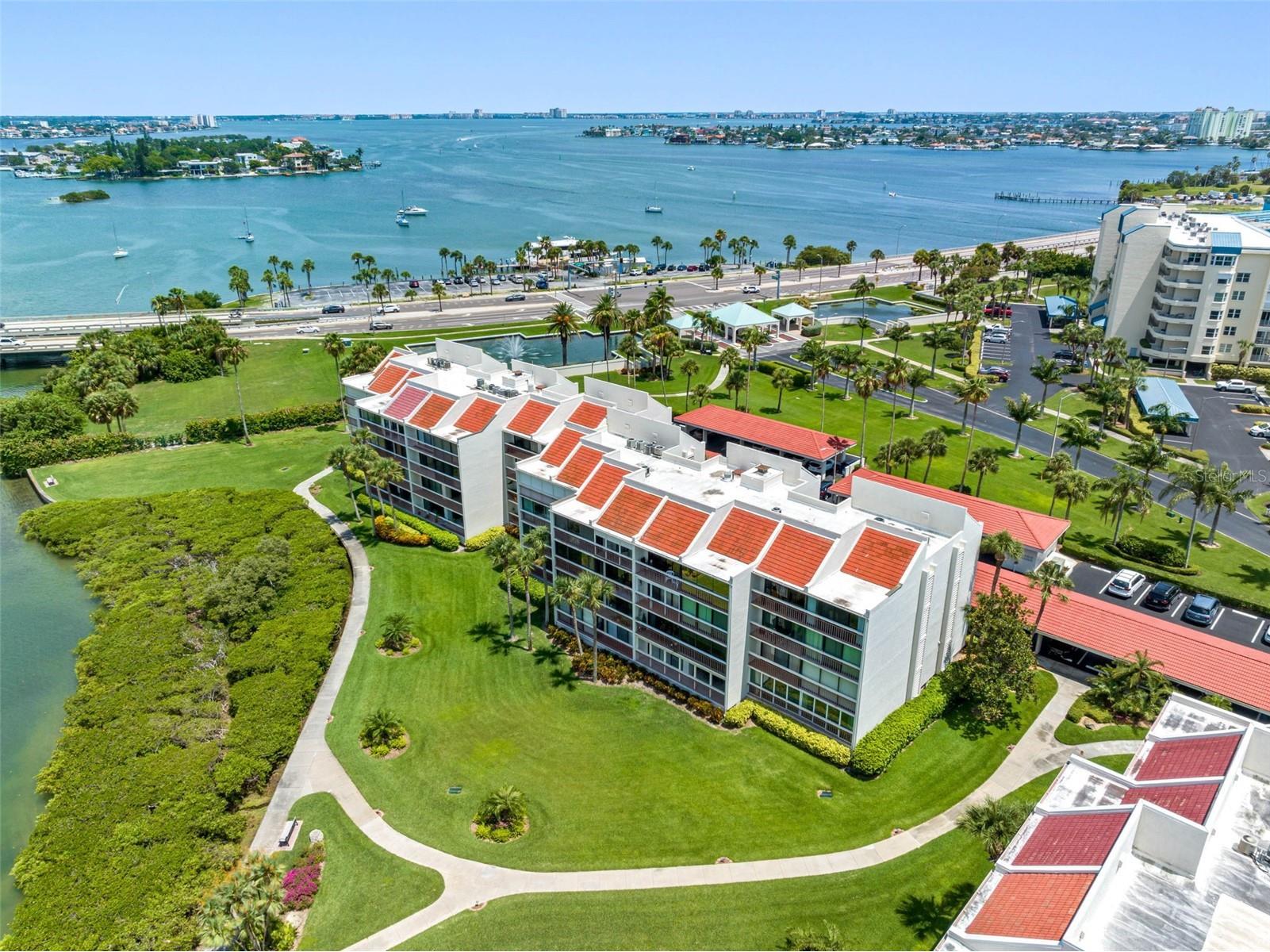 7871 Sailboat Key Boulevard S #106 South Pasadena FL 33707 - BOCA CIEGA BAY / INTRACOASTAL TB8519084 image32