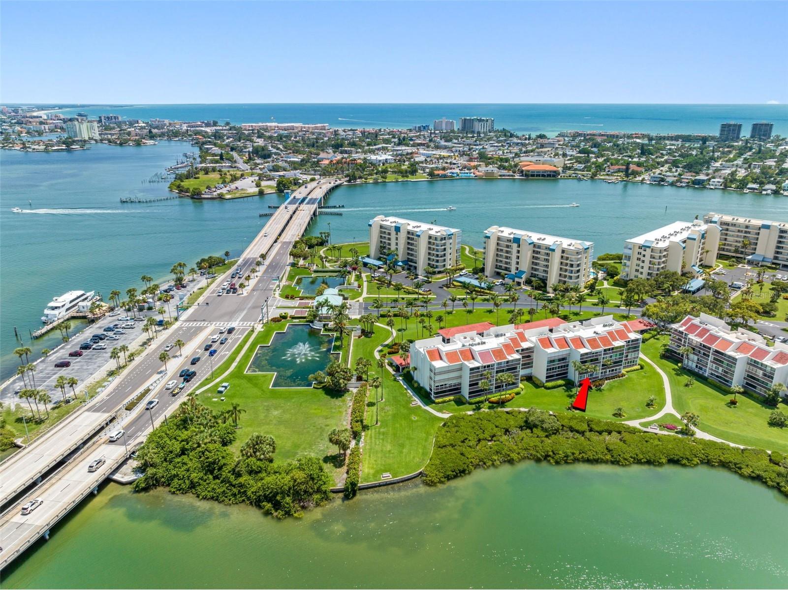 7871 Sailboat Key Boulevard S #106 South Pasadena FL 33707 - BOCA CIEGA BAY / INTRACOASTAL TB8519084 image35