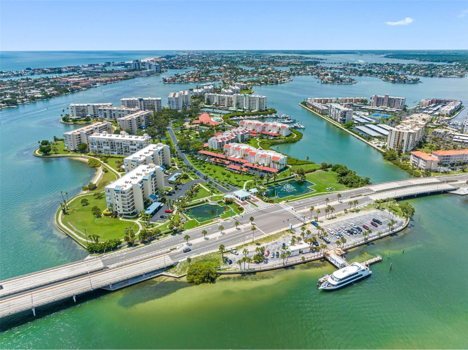 7871 Sailboat Key Boulevard S #106 South Pasadena FL 33707 - BOCA CIEGA BAY / INTRACOASTAL TB8519084 image37
