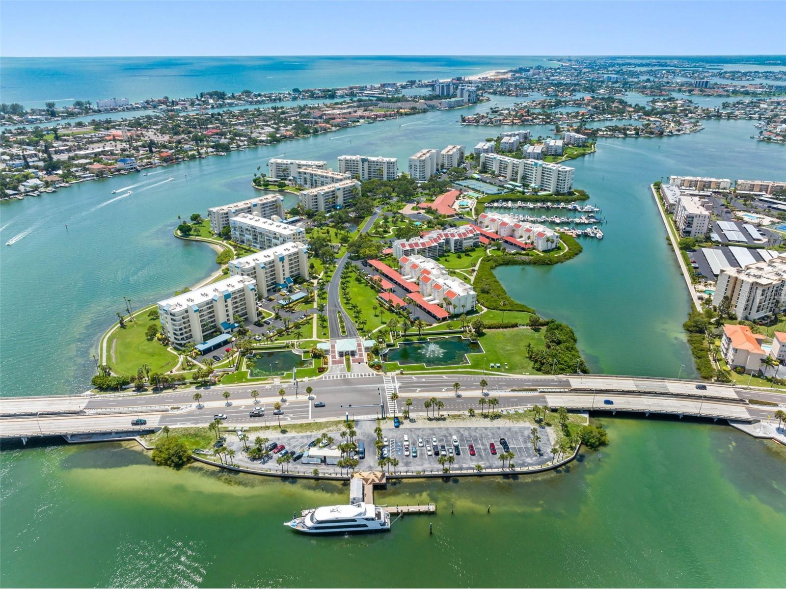 7871 Sailboat Key Boulevard S #106 South Pasadena FL 33707 - BOCA CIEGA BAY / INTRACOASTAL TB8519084 image38