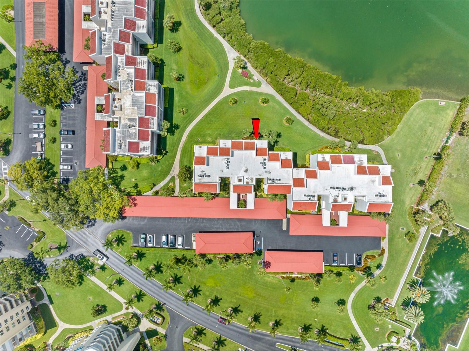 7871 Sailboat Key Boulevard S #106 South Pasadena FL 33707 - BOCA CIEGA BAY / INTRACOASTAL TB8519084 image39