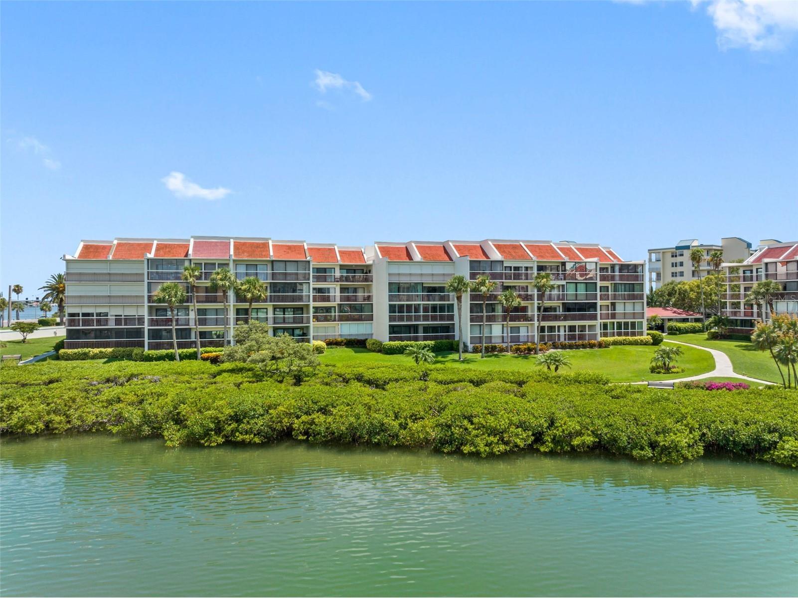 7871 Sailboat Key Boulevard S #106 South Pasadena FL 33707 - BOCA CIEGA BAY / INTRACOASTAL TB8519084 image42
