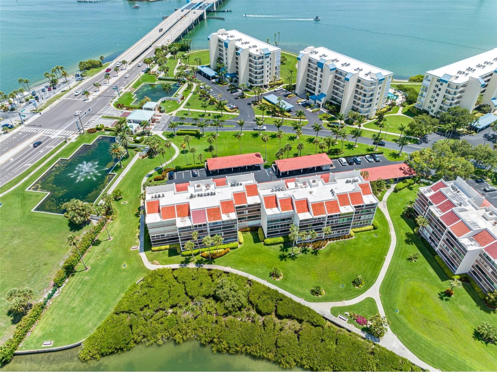 7871 Sailboat Key Boulevard S #106 South Pasadena FL 33707 - BOCA CIEGA BAY / INTRACOASTAL TB8519084 image43