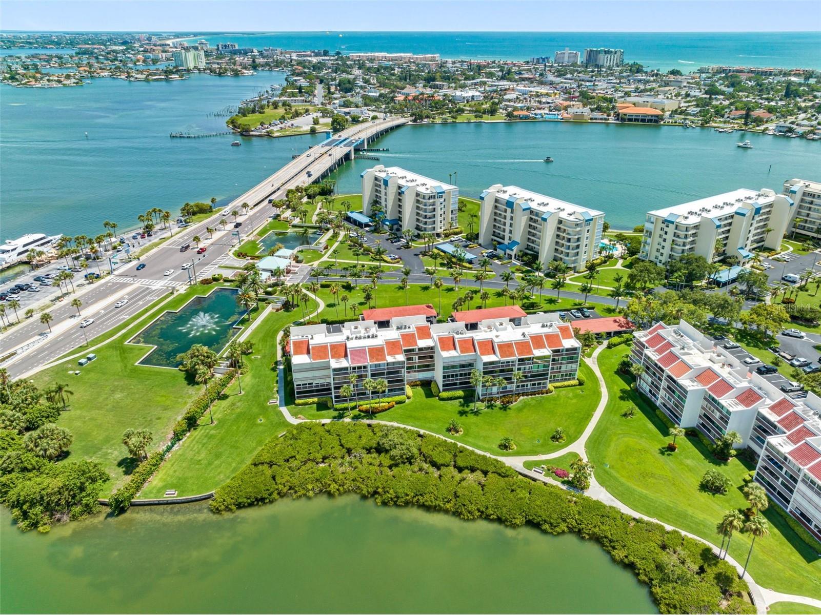 7871 Sailboat Key Boulevard S #106 South Pasadena FL 33707 - BOCA CIEGA BAY / INTRACOASTAL TB8519084 image44