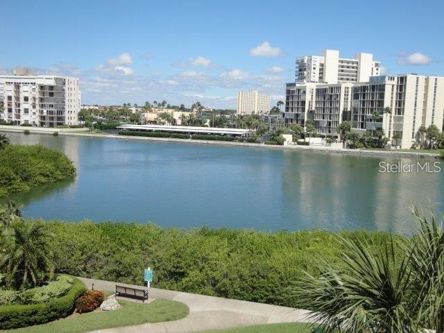 7871 Sailboat Key Boulevard S #305 South Pasadena FL 33707 - BOCA CIEGA BAY/INTERCOASTAL U8187731 image1