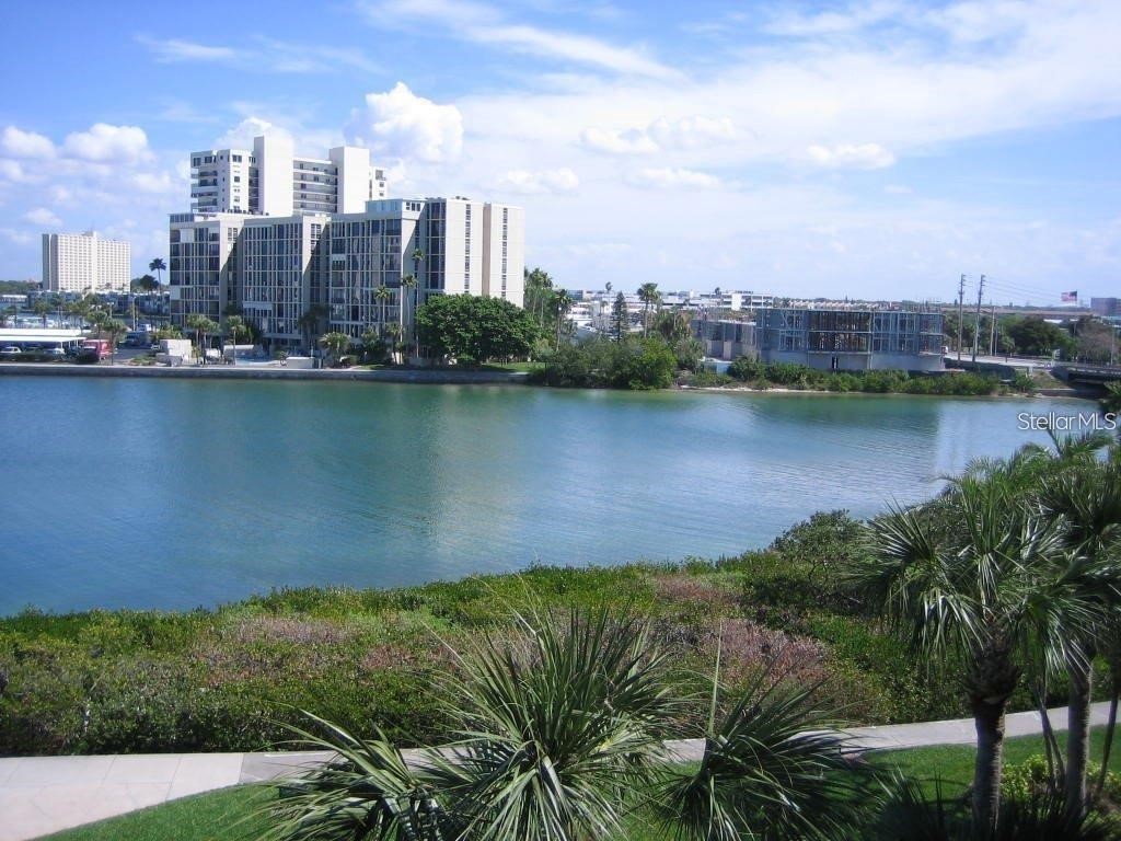7871 Sailboat Key Boulevard S #305 South Pasadena FL 33707 - BOCA CIEGA BAY/INTRACOASTAL TB8461171 image1