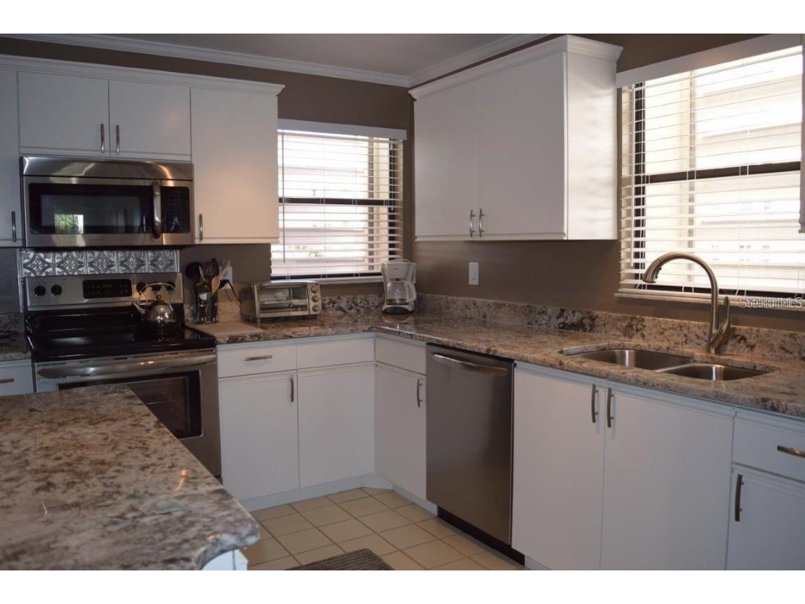 7871 Sailboat Key Boulevard S #305 South Pasadena FL 33707 - BOCA CIEGA BAY/INTRACOASTAL TB8461171 image12