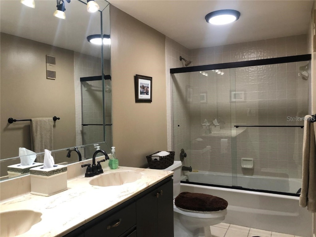 7871 Sailboat Key Boulevard S #305 South Pasadena FL 33707 - BOCA CIEGA BAY/INTRACOASTAL TB8461171 image18