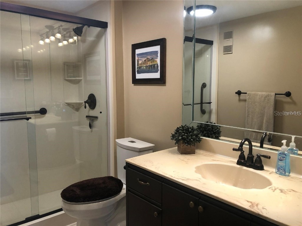 7871 Sailboat Key Boulevard S #305 South Pasadena FL 33707 - BOCA CIEGA BAY/INTRACOASTAL TB8461171 image25