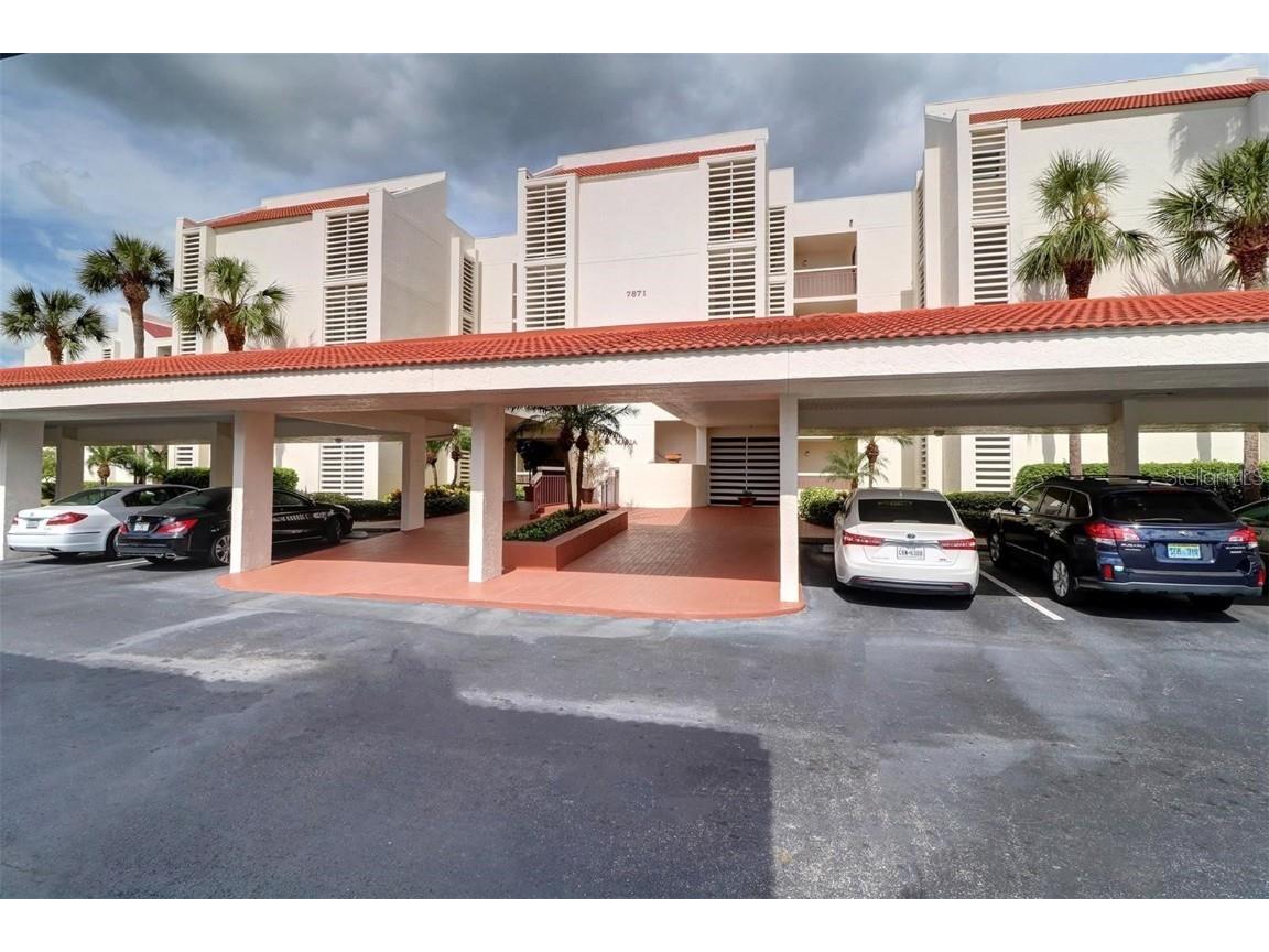 7871 Sailboat Key Boulevard S #305 South Pasadena FL 33707 - BOCA CIEGA BAY/INTRACOASTAL TB8461171 image29