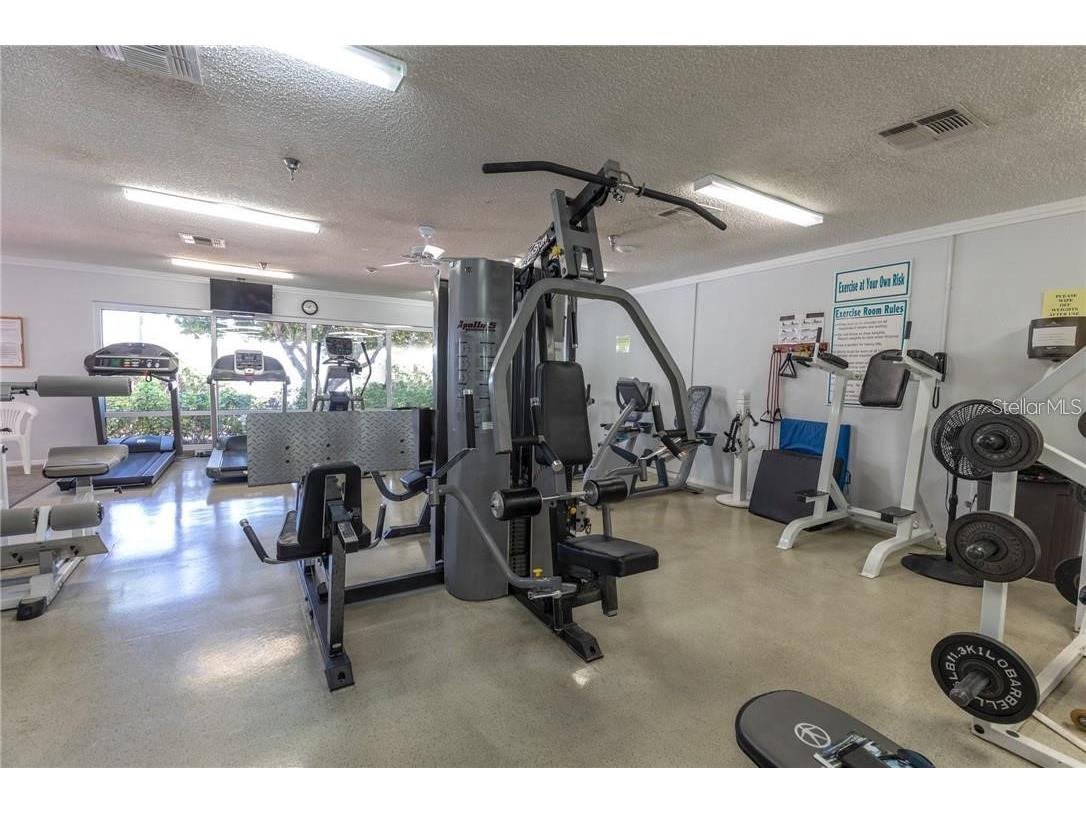 7871 Sailboat Key Boulevard S #305 South Pasadena FL 33707 - BOCA CIEGA BAY/INTRACOASTAL TB8461171 image48