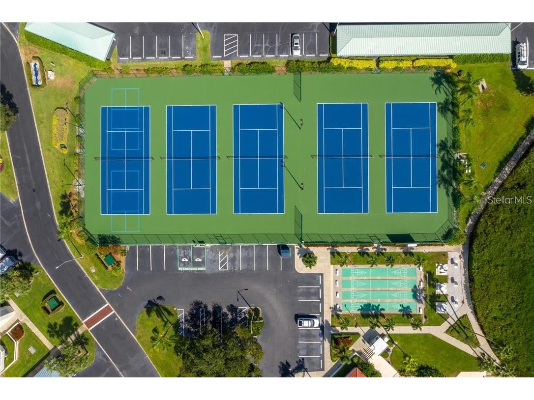 7871 Sailboat Key Boulevard S #305 South Pasadena FL 33707 - BOCA CIEGA BAY/INTRACOASTAL TB8461171 image51