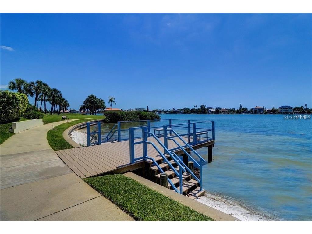 7871 Sailboat Key Boulevard S #305 South Pasadena FL 33707 - BOCA CIEGA BAY/INTRACOASTAL TB8461171 image55