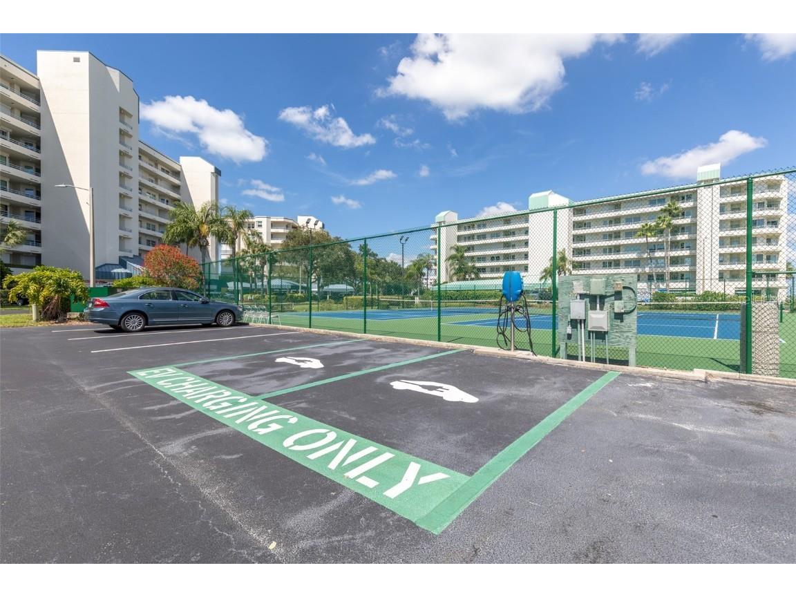 7871 Sailboat Key Boulevard S #305 South Pasadena FL 33707 - BOCA CIEGA BAY/INTRACOASTAL TB8461171 image56