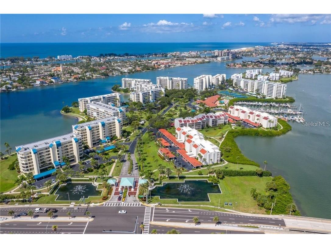 7871 Sailboat Key Boulevard S #305 South Pasadena FL 33707 - BOCA CIEGA BAY/INTRACOASTAL TB8461171 image62