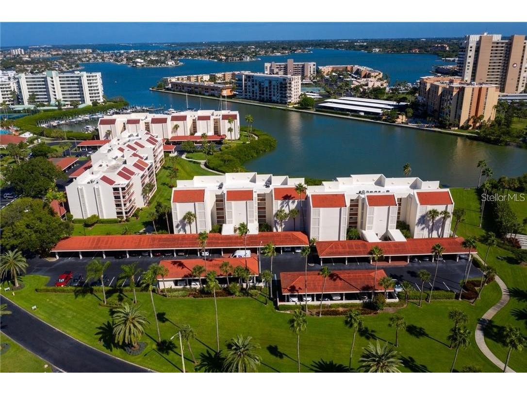 7871 Sailboat Key Boulevard S #305 South Pasadena FL 33707 - BOCA CIEGA BAY/INTRACOASTAL TB8461171 image64