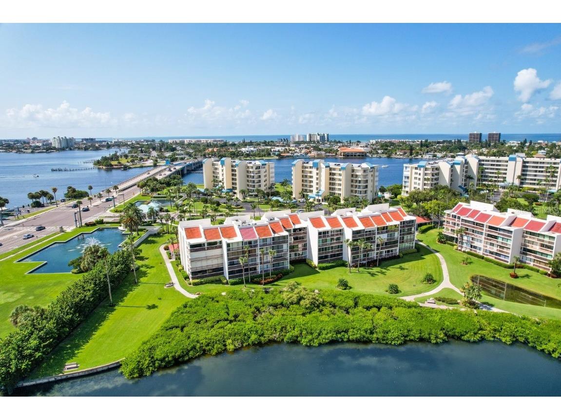 7871 Sailboat Key Boulevard S #305 South Pasadena FL 33707 - BOCA CIEGA BAY/INTRACOASTAL TB8461171 image67
