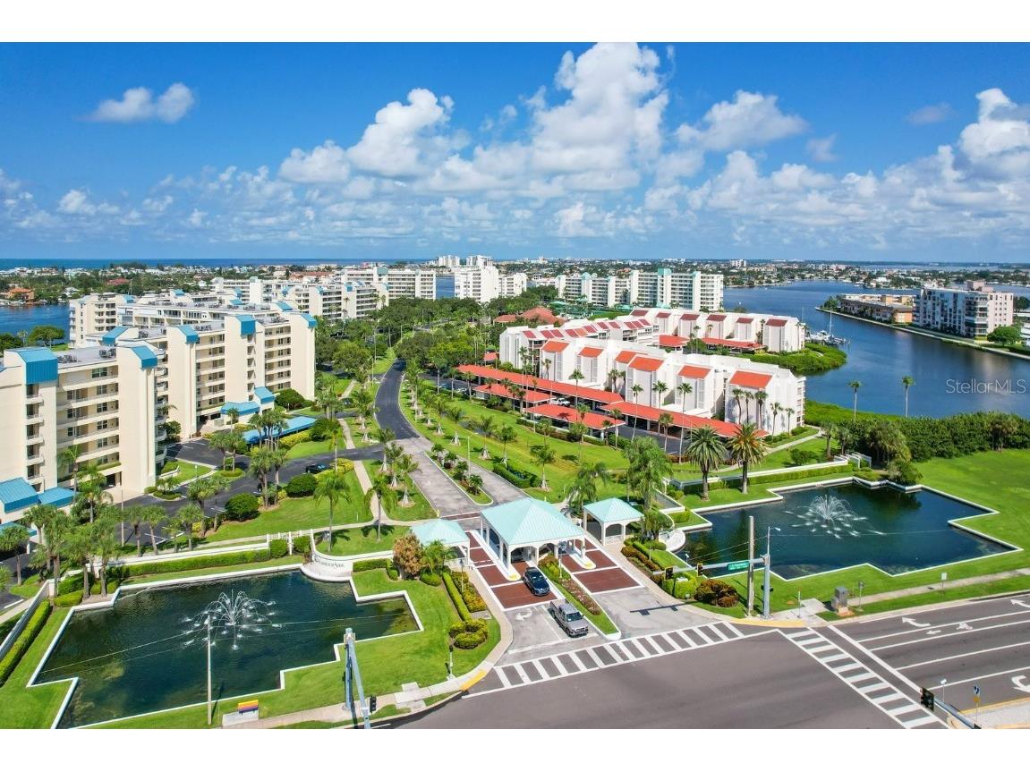 7871 Sailboat Key Boulevard S #305 South Pasadena FL 33707 - BOCA CIEGA BAY/INTRACOASTAL TB8461171 image68
