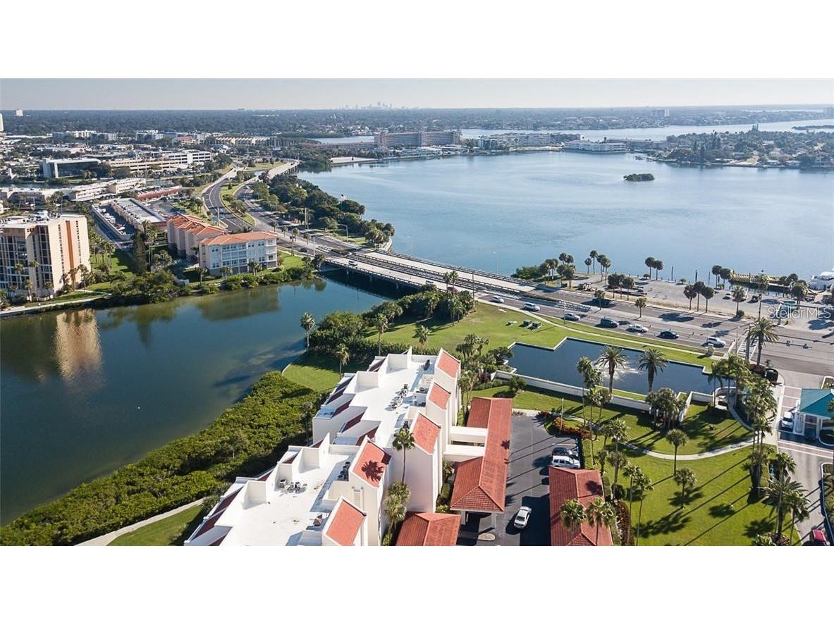 7871 Sailboat Key Boulevard S #305 South Pasadena FL 33707 - BOCA CIEGA BAY/INTRACOASTAL TB8461171 image70