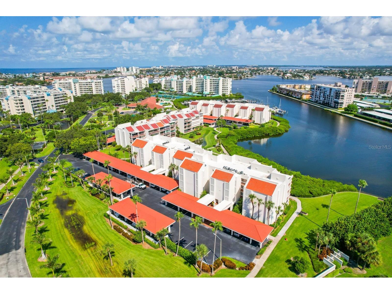 7871 Sailboat Key Boulevard S #305 South Pasadena FL 33707 - BOCA CIEGA BAY/INTRACOASTAL TB8461171 image71