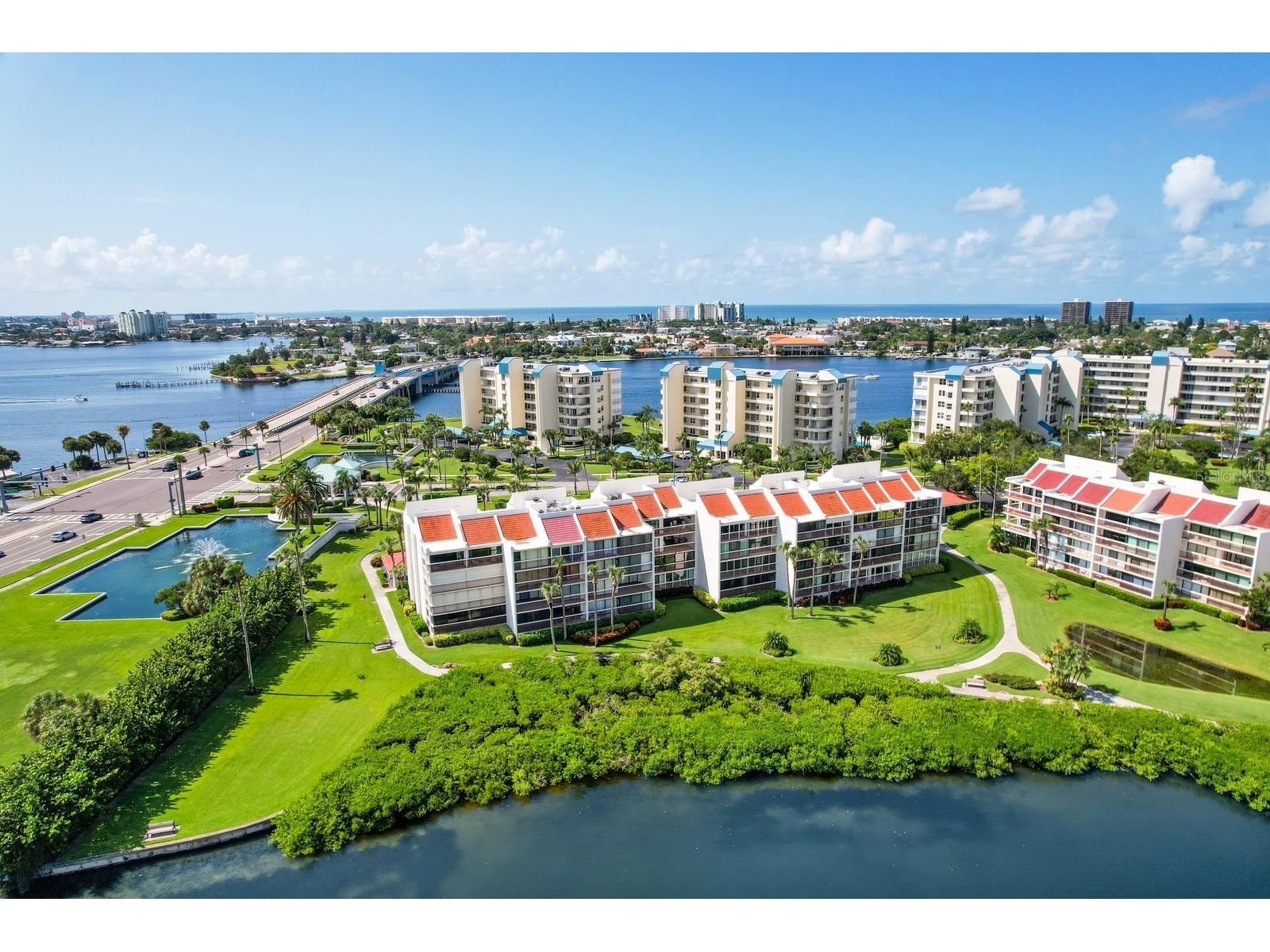 7871 Sailboat Key Boulevard S #305 South Pasadena FL 33707 - BOCA CIEGA BAY/INTRACOASTAL TB8461171 image72