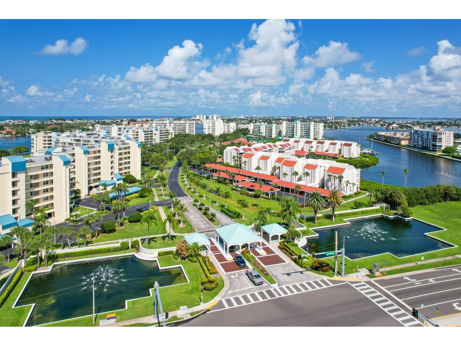 7871 Sailboat Key Boulevard S #305 South Pasadena FL 33707 - BOCA CIEGA BAY/INTRACOASTAL TB8461171 image73