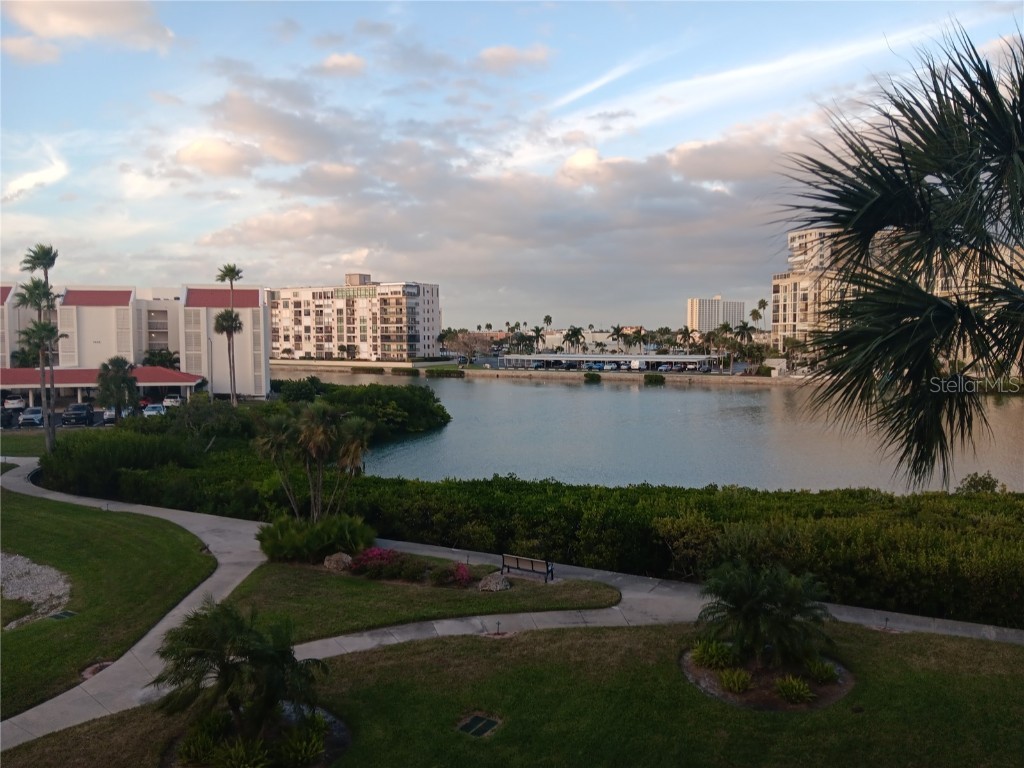 7871 Sailboat Key Boulevard S #307 South Pasadena FL 33707 - BOCA CIEGA BAY TB8453062 image1