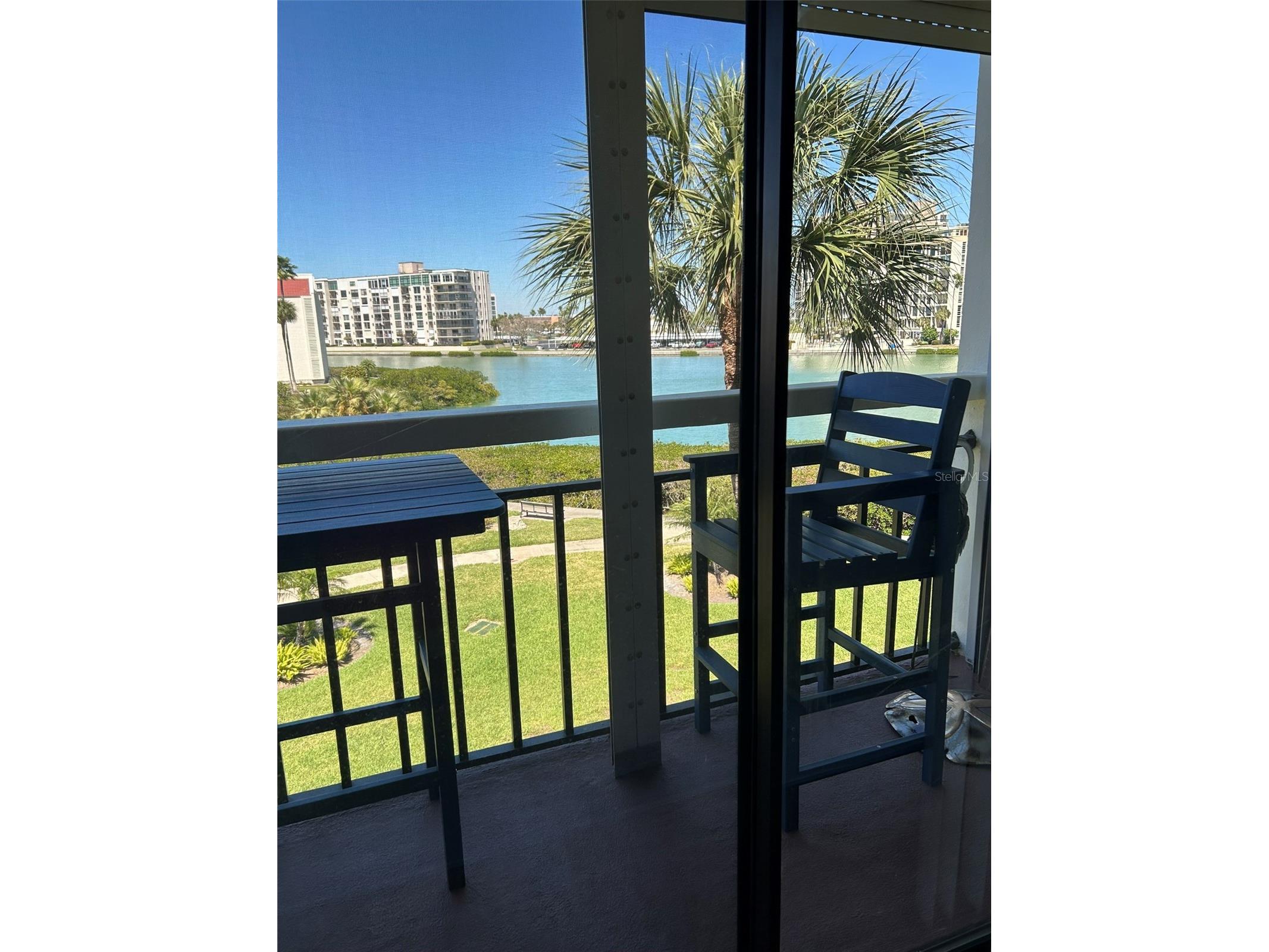 7871 Sailboat Key Boulevard S #307 South Pasadena FL 33707 - BOCA CIEGA BAY TB8453062 image15