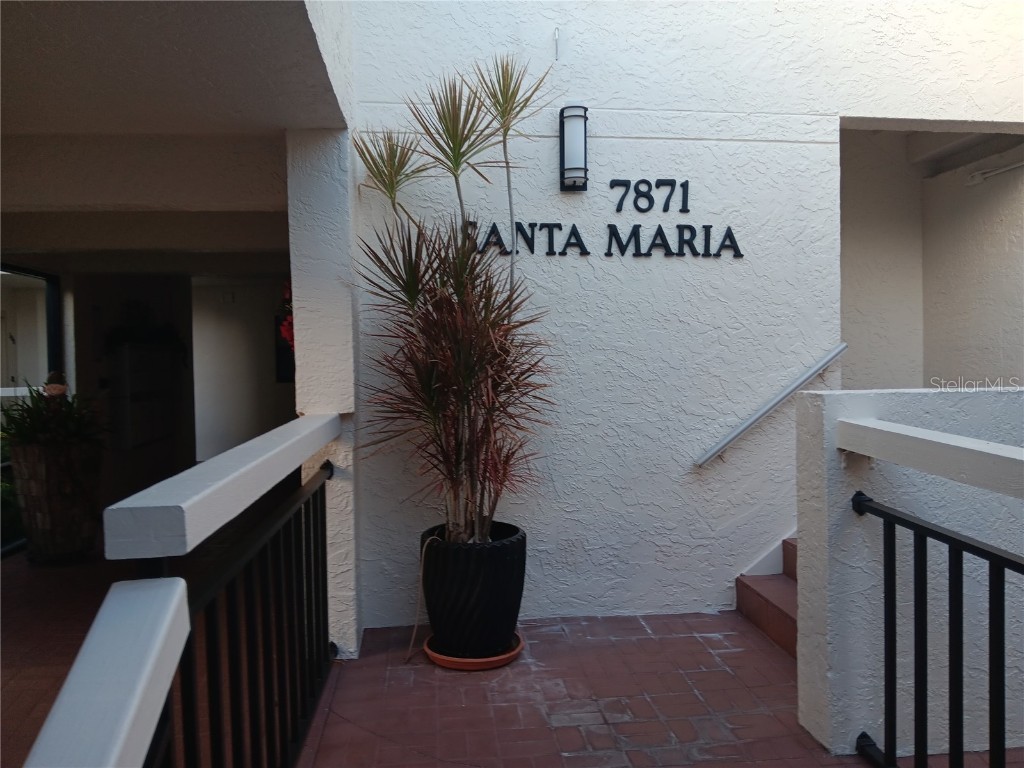 7871 Sailboat Key Boulevard S #307 South Pasadena FL 33707 - BOCA CIEGA BAY TB8453062 image4