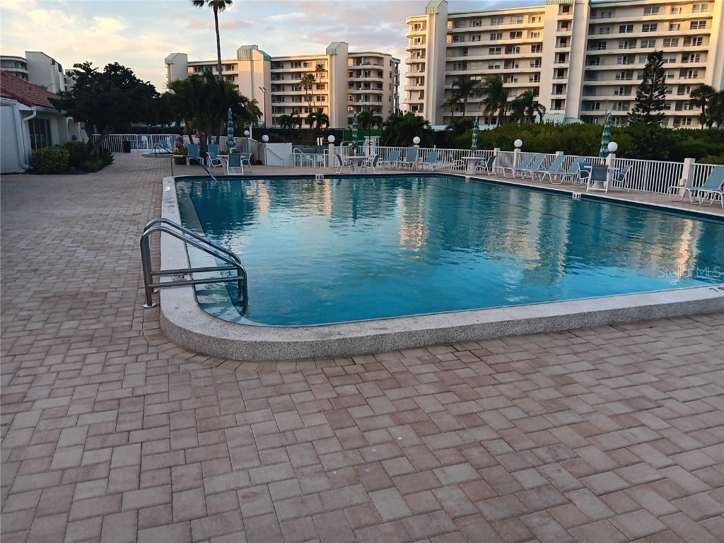 7871 Sailboat Key Boulevard S #307 South Pasadena FL 33707 - BOCA CIEGA BAY TB8453062 image5