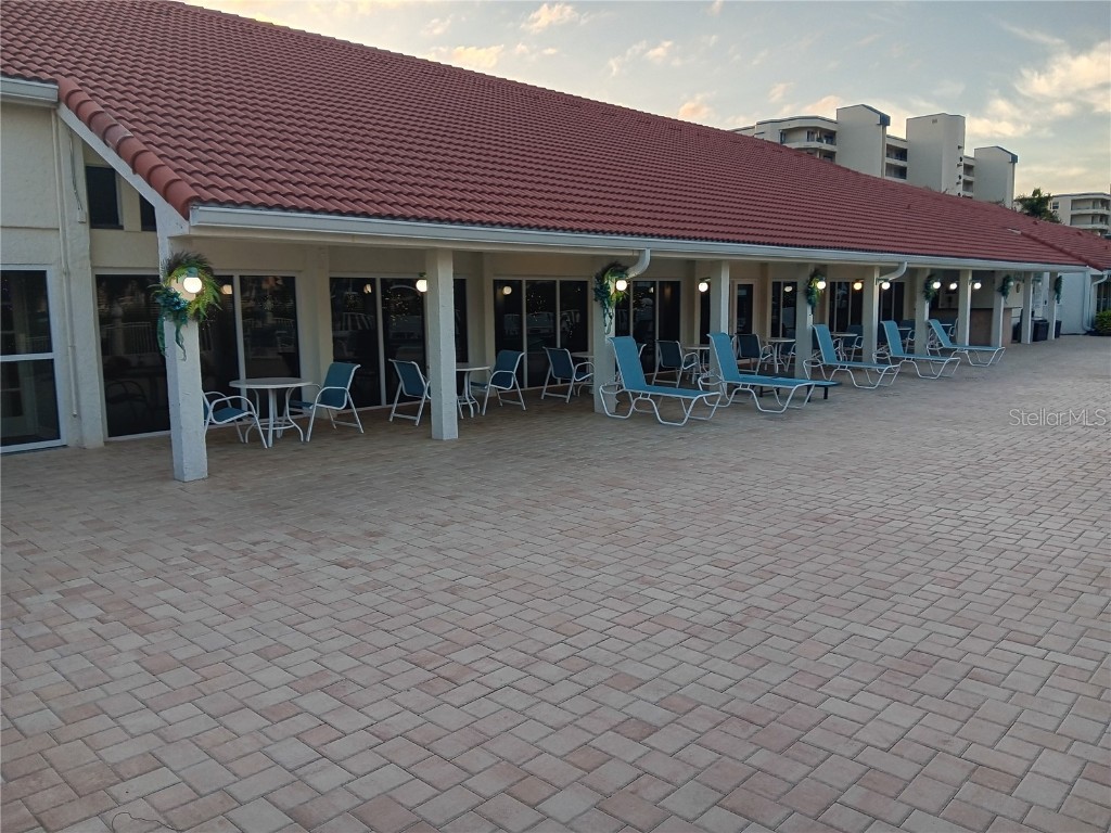 7871 Sailboat Key Boulevard S #307 South Pasadena FL 33707 - BOCA CIEGA BAY TB8453062 image6