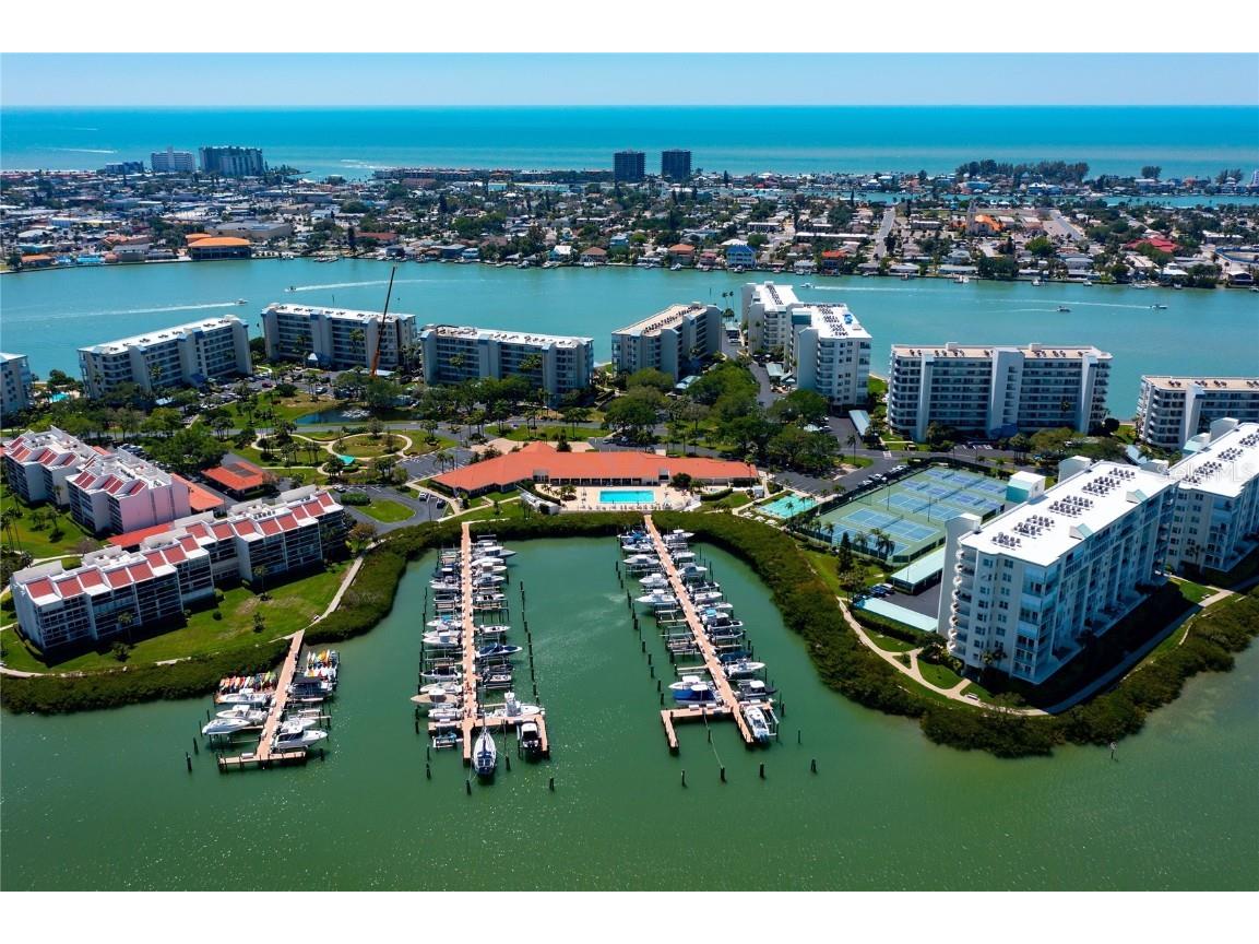 7871 Sailboat Key Boulevard S #308 South Pasadena FL 33707 - BOCA CIEGA BAY T3516500 image1