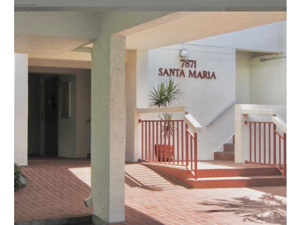 7871 Sailboat Key Boulevard S #406 South Pasadena FL 33707 - BOCA CIEGA BAY/ INTERCOASTAL T3548104 image1