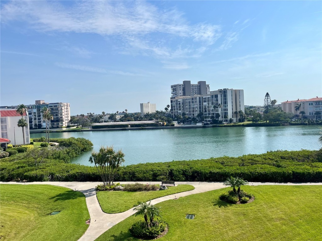 7871 Sailboat Key Boulevard S #408 South Pasadena FL 33707 - BOCA CIEGA BAY U8200546 image1