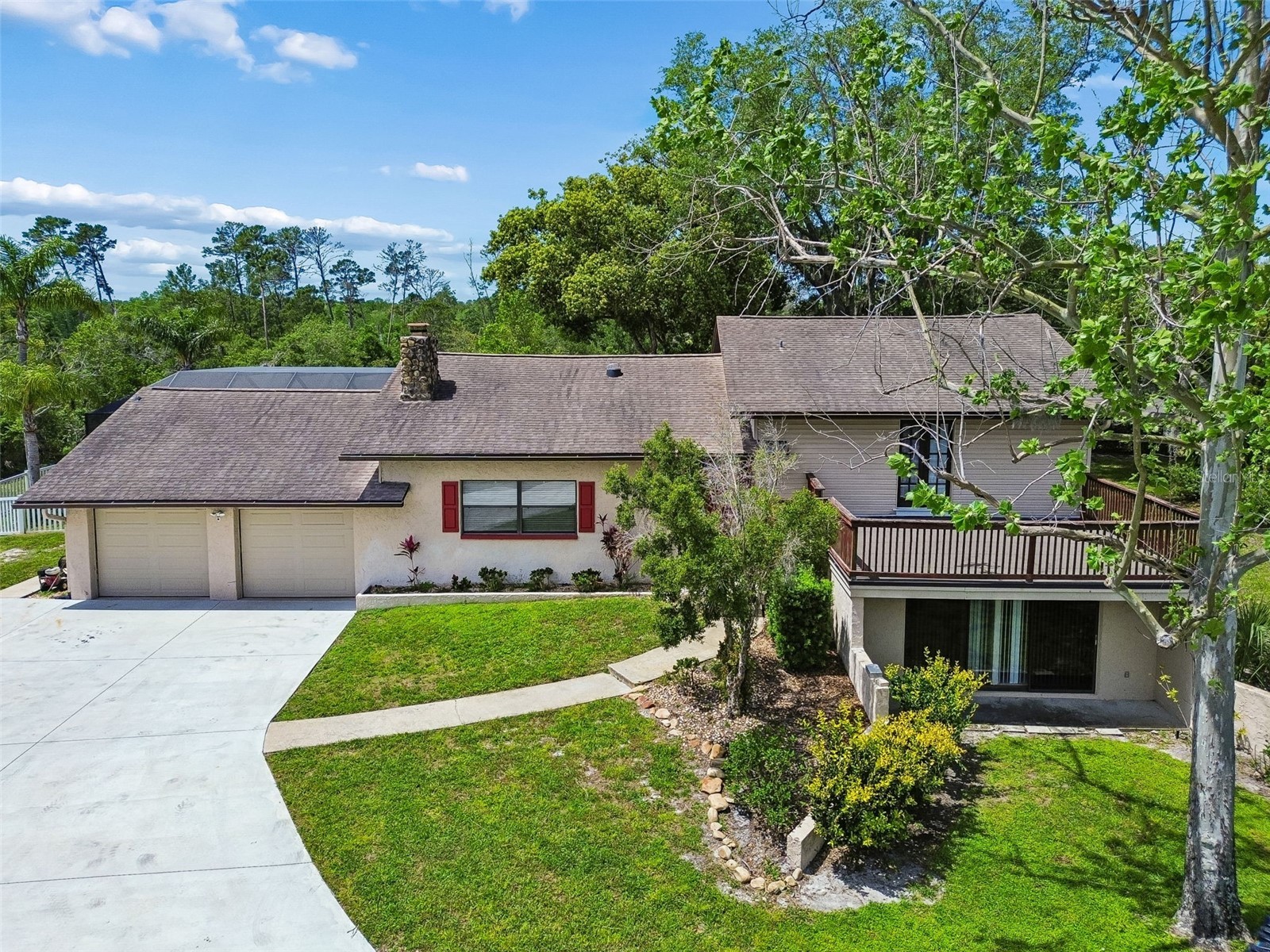7871 Sycamore Drive New Port Richey FL 34654 W7884785 image1