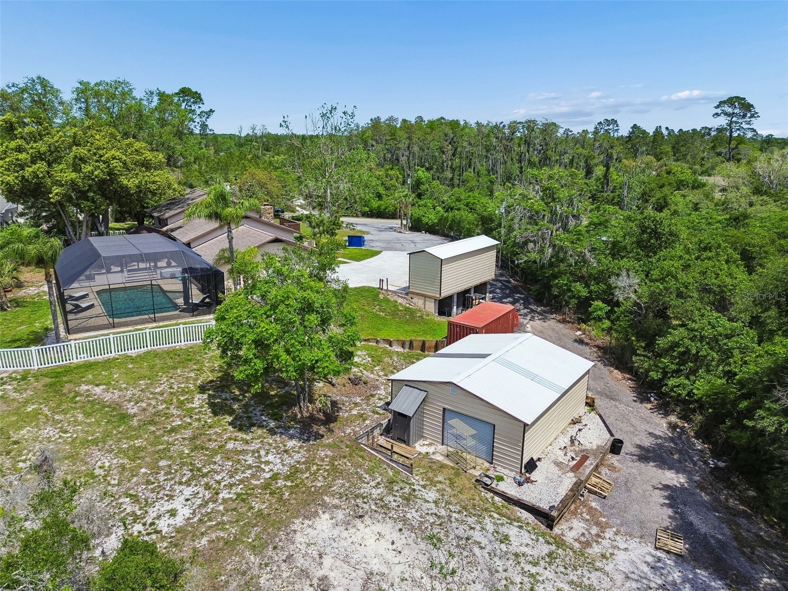7871 Sycamore Drive New Port Richey FL 34654 W7884785 image3