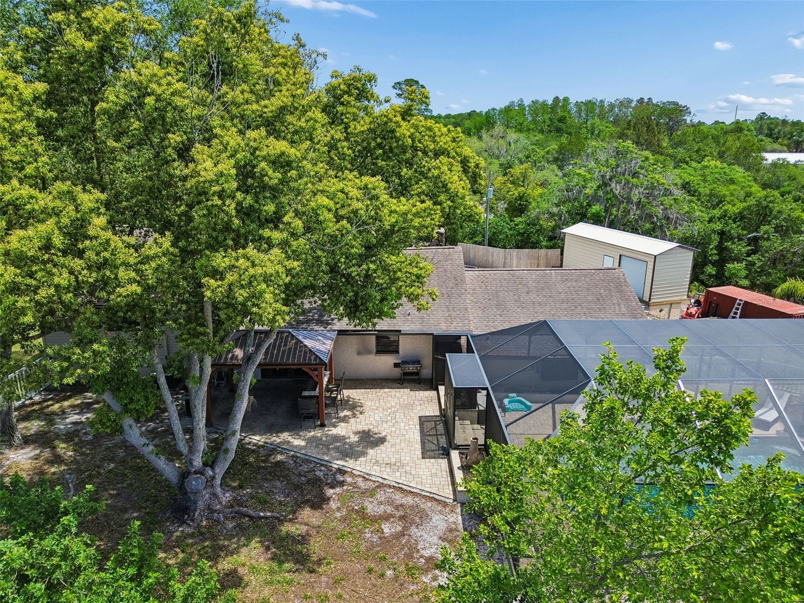 7871 Sycamore Drive New Port Richey FL 34654 W7884785 image41