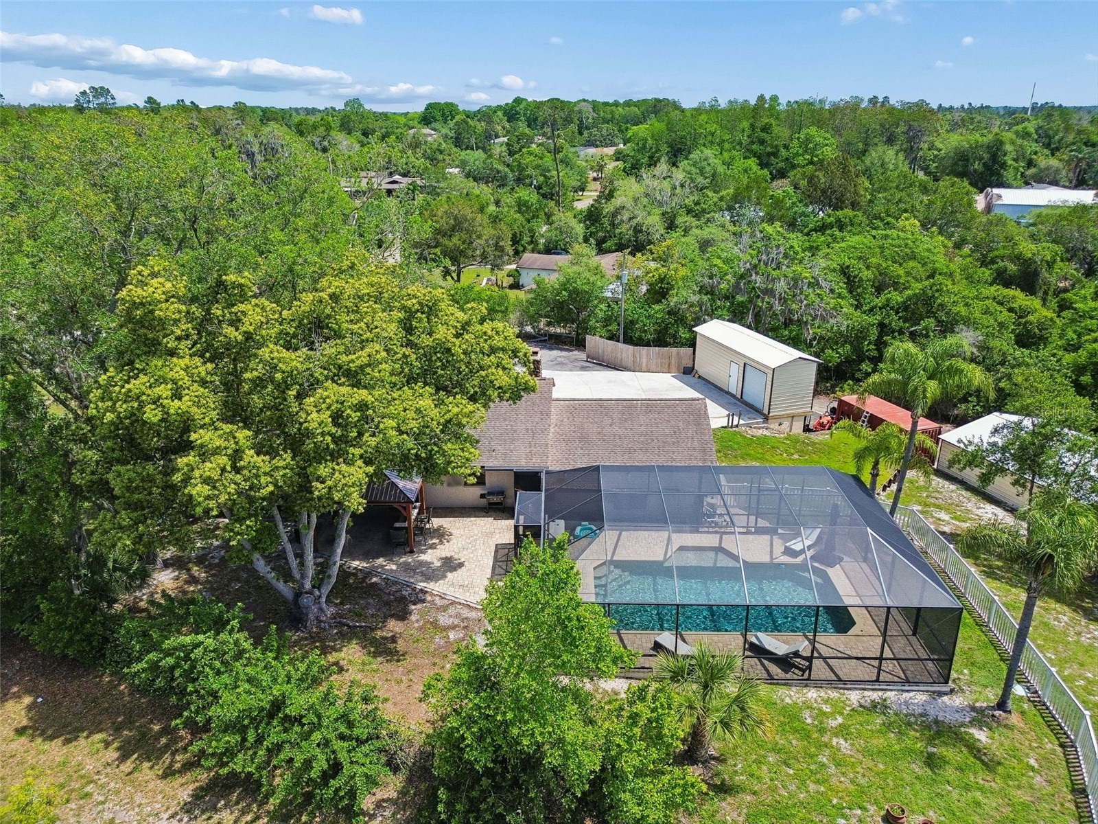 7871 Sycamore Drive New Port Richey FL 34654 W7884785 image43