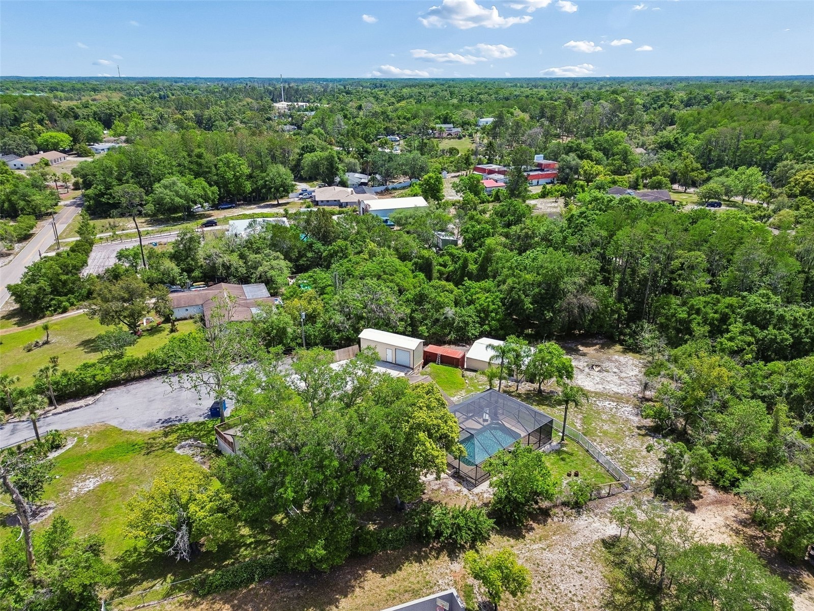 7871 Sycamore Drive New Port Richey FL 34654 W7884785 image44