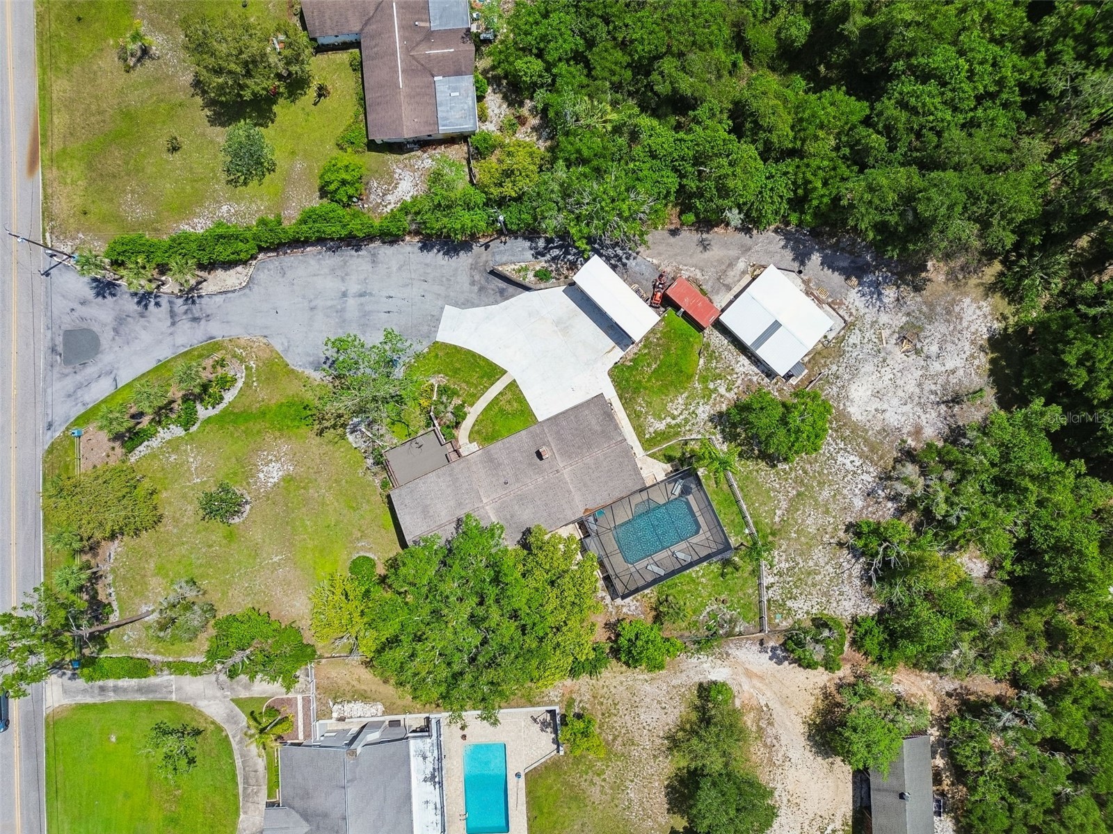 7871 Sycamore Drive New Port Richey FL 34654 W7884785 image45