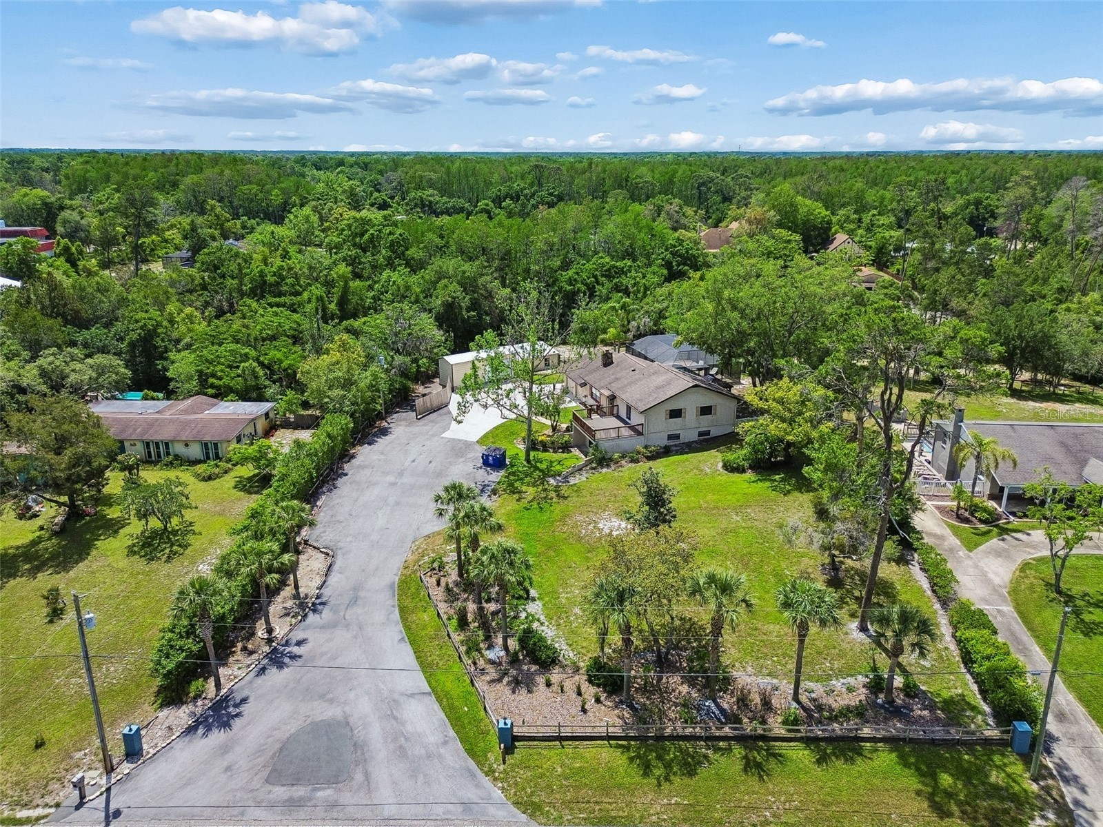 7871 Sycamore Drive New Port Richey FL 34654 W7884785 image5