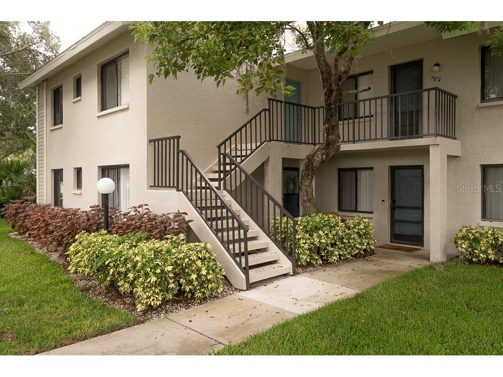 7872 Eagle Creek Drive #7872 Sarasota FL 34243 A4545749 image1