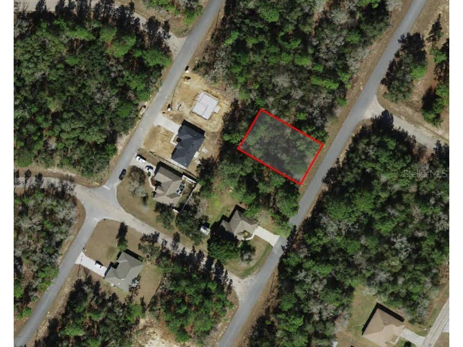 7872 N Keystone Drive Citrus Springs FL 34433 A4631764 image1