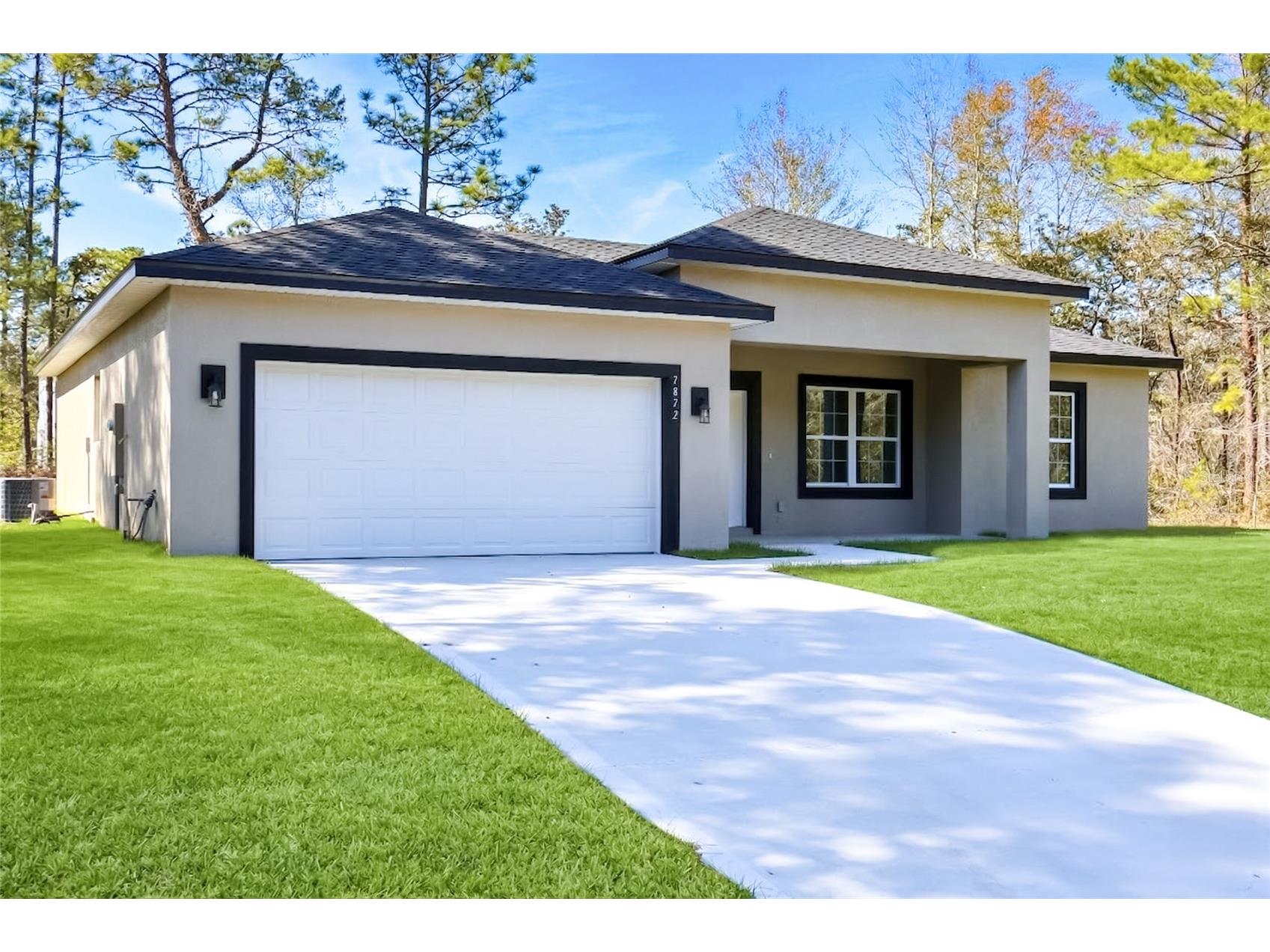 7872 N Keystone Drive Citrus Springs FL 34433 G5109565 image1
