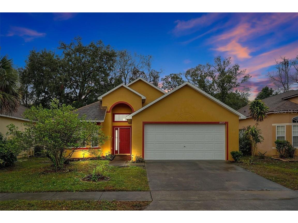 7872 Niagara Falls Court Orlando FL 32825 G5091837 image1