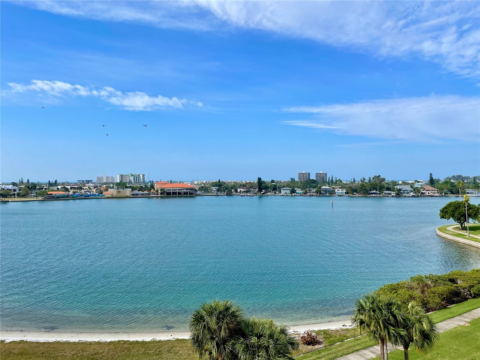 7872 Sailboat Key Blvd S Boulevard S #504 South Pasadena FL 33707 - BOCA CIEGA BAY TB8498546 image1